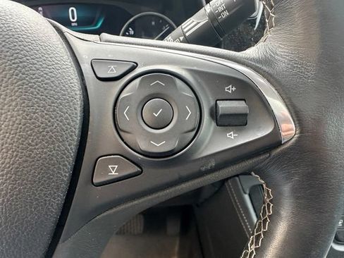 Used 2016 Buick Envision Premium AWD/4WD image 19