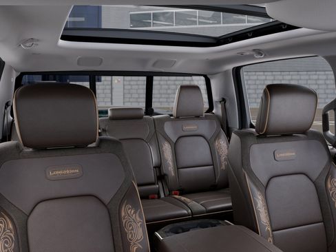 New 2026 RAM 1500 Limited image 34