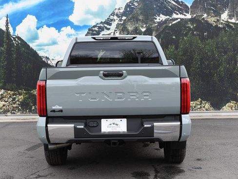 New 2026 Toyota Tundra SR5 image 5
