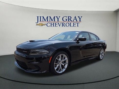 Used 2023 Dodge Charger GT image 7