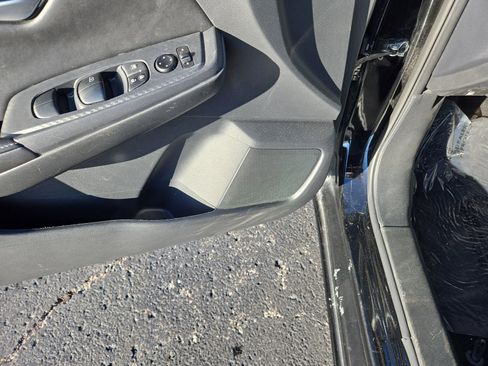 Certified 2024 Nissan Sentra SV image 31