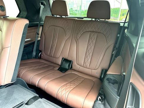 Certified 2023 BMW X7 xDrive40i w/ Executive Package AWD/4WD image 20