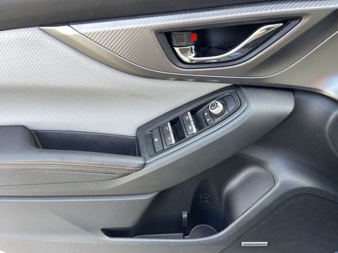 Used 2021 Subaru Crosstrek 2.5i Limited w/ Moonroof Package 2 image 17