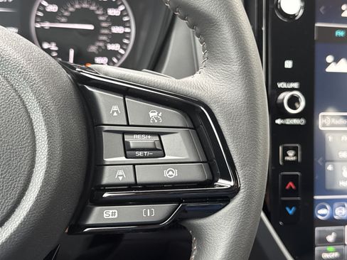 New 2026 Subaru Forester Sport AWD/4WD image 15