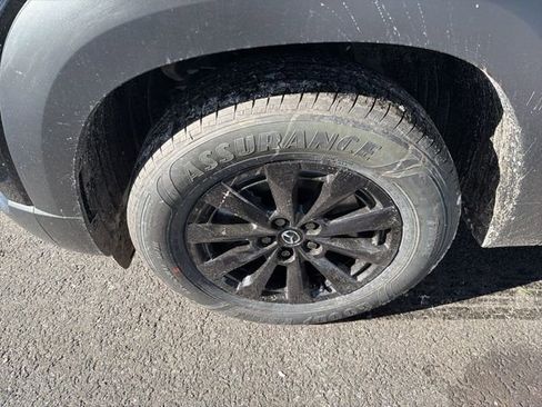 New 2026 MAZDA CX-50 AWD 2.5 Hybrid w/ Premium Pkg image 7