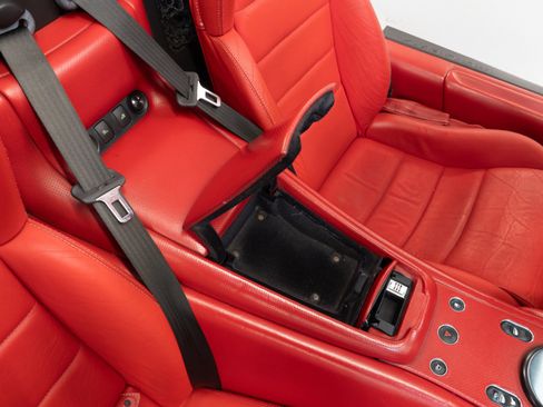 Used 2006 Lamborghini Murcielago Roadster image 28