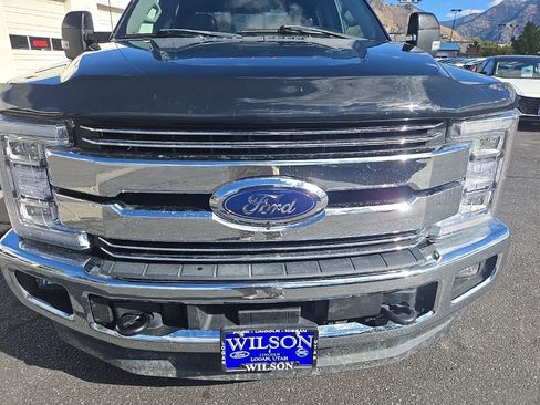 Used 2018 Ford F350 Lariat w/ Lariat Ultimate Package image 23