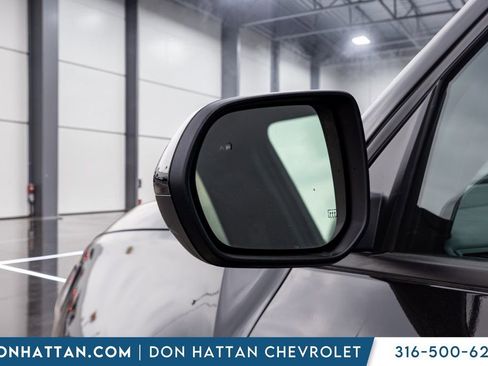 Used 2026 GMC Terrain Elevation FWD image 25