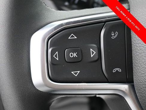 New 2026 RAM 1500 Big Horn w/ Night Edition image 20