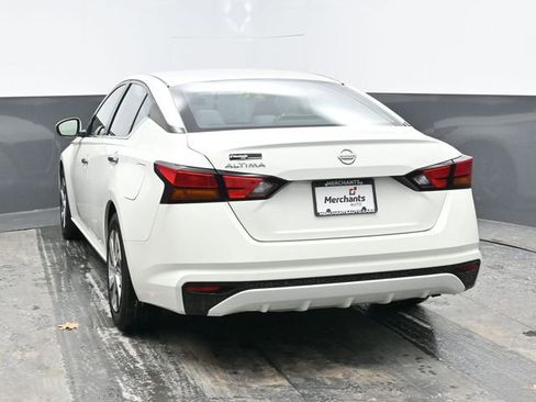 Used 2021 Nissan Altima 2.5 S image 5