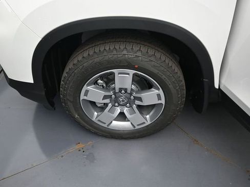 New 2026 Honda Ridgeline RTL image 34
