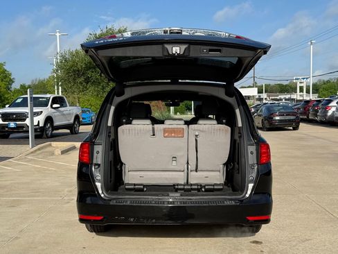Used 2018 Honda Odyssey EX-L image 7