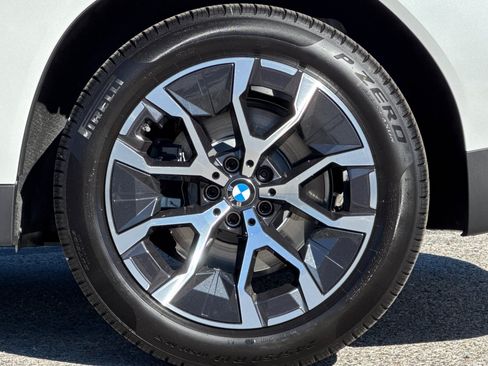 Used 2026 BMW X3 xDrive30i w/ Premium Package AWD/4WD image 13