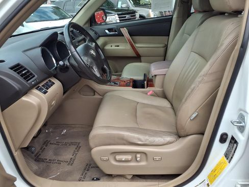 Used 2008 Toyota Highlander Limited FWD image 14