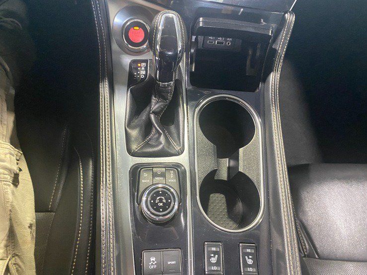 Used 2023 Nissan Maxima SV w/ Floor Mat Group FWD image 23
