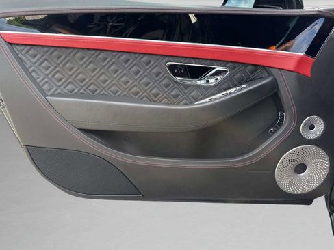 Certified 2022 Bentley Continental GT AWD/4WD image 47