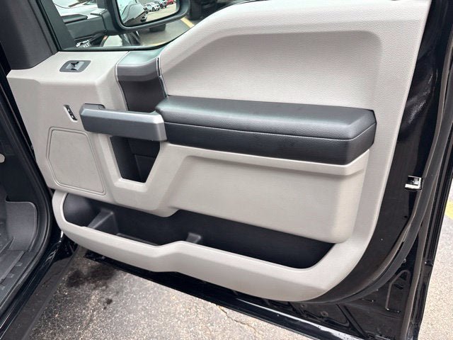 Used 2018 Ford F150 XLT w/ Equipment Group 301A Mid AWD/4WD image 8