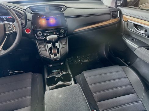Certified 2022 Honda CR-V EX image 20