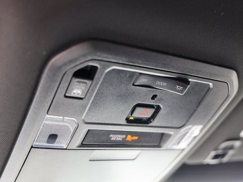 New 2026 Toyota Tundra SR5 image 22