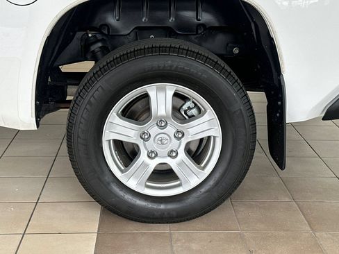 Certified 2020 Toyota Tundra SR RWD image 22