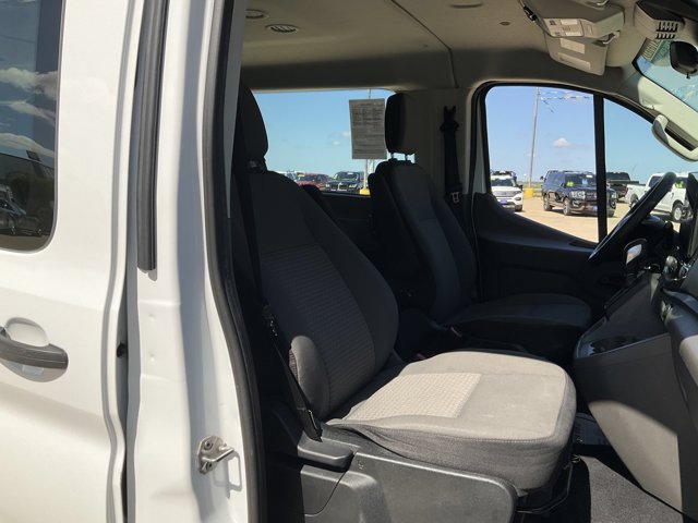 Used 2024 Ford Transit 350 XLT RWD image 16