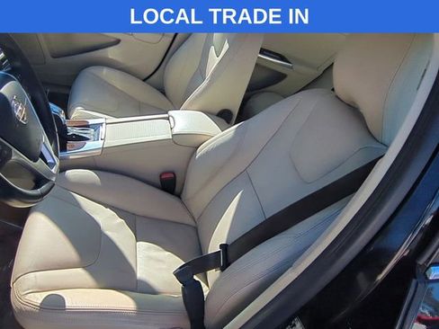 Used 2013 Volvo S60 T6 Platinum image 22