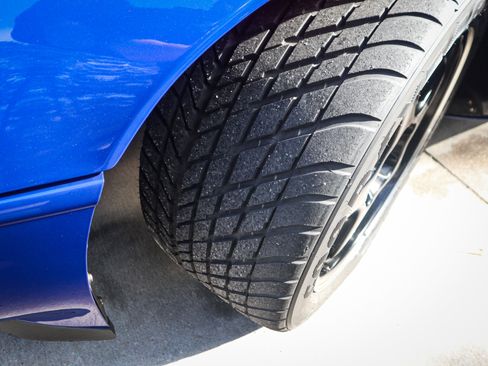 Used 1996 Chevrolet Corvette Grand Sport image 13