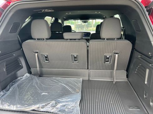 New 2026 Chevrolet Traverse LT w/ Driver Confidence Package FWD image 91