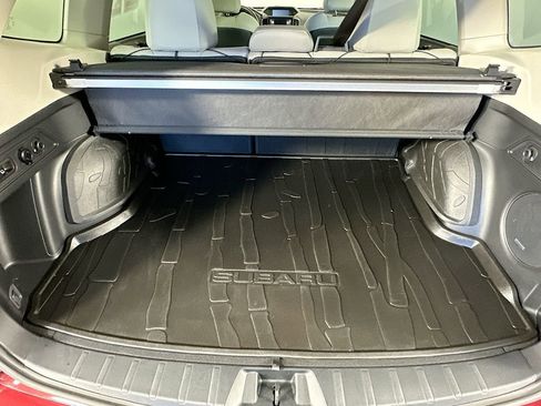 Used 2023 Subaru Forester Limited image 35