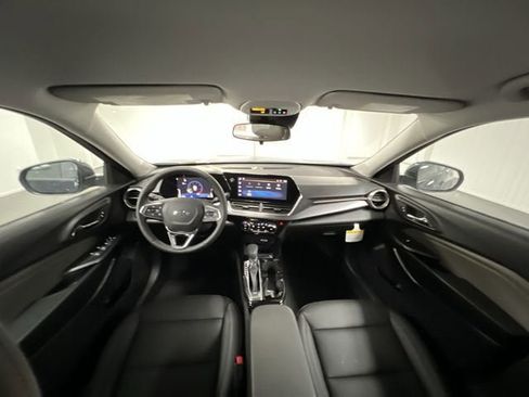 New 2026 Chevrolet Trax ACTIV w/ Driver Confidence Package image 19