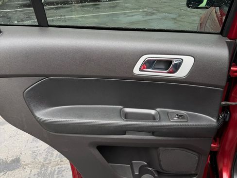 Used 2015 Ford Explorer Sport w/ Equipment Group 401A image 13