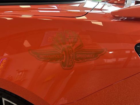 Used 2018 Chevrolet Camaro SS w/ Hot Wheels Edition RWD image 59