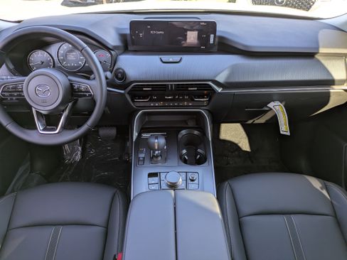 New 2026 MAZDA CX-90 3.3 Turbo w/ Select Package image 16