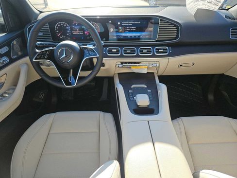 New 2026 Mercedes-Benz GLE 350 4MATIC image 24