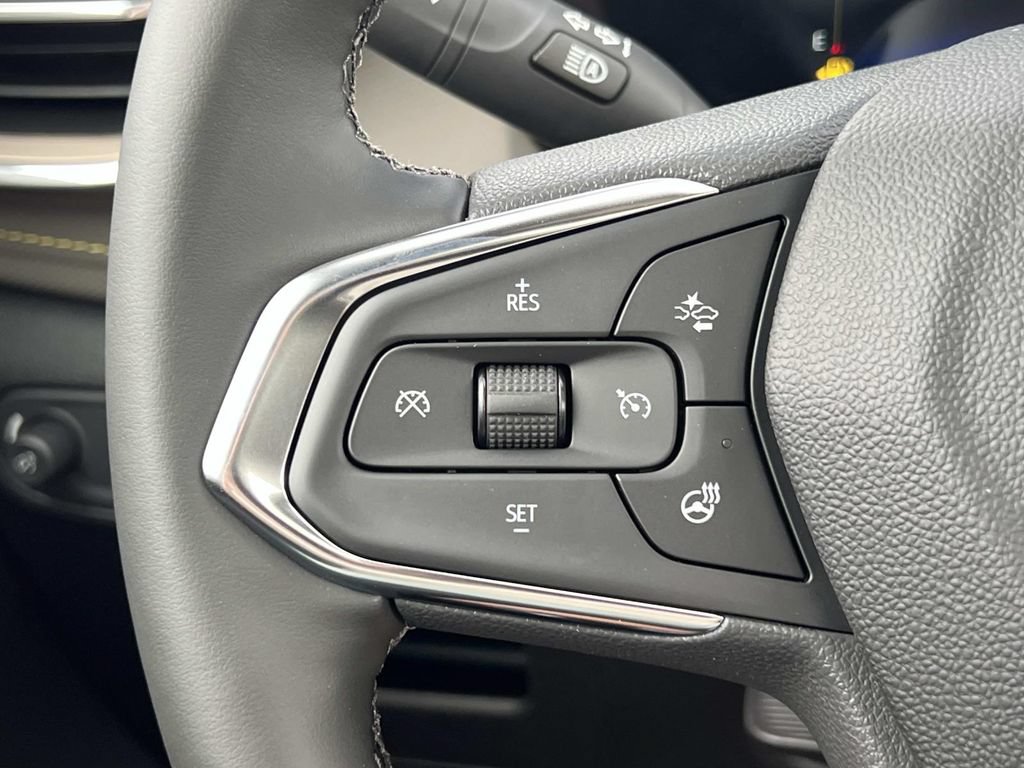 New 2026 Chevrolet TrailBlazer ACTIV w/ Convenience Package AWD/4WD image 21