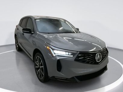 New 2026 Acura RDX A-Spec