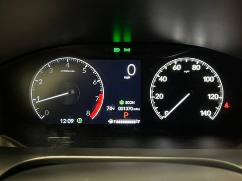 Certified 2026 Honda HR-V LX image 24