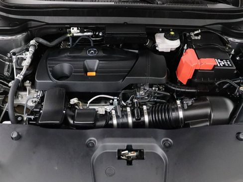 Certified 2025 Acura RDX A-Spec AWD/4WD image 27