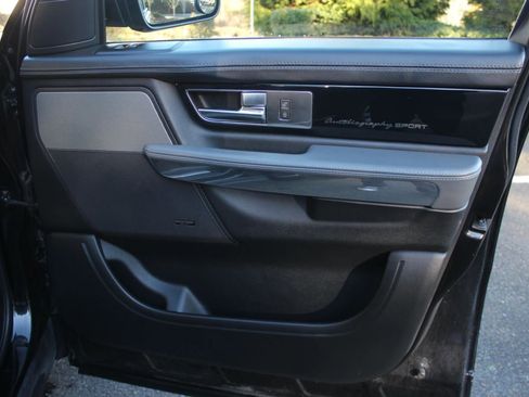 Used 2013 Land Rover Range Rover Sport Autobiography image 20