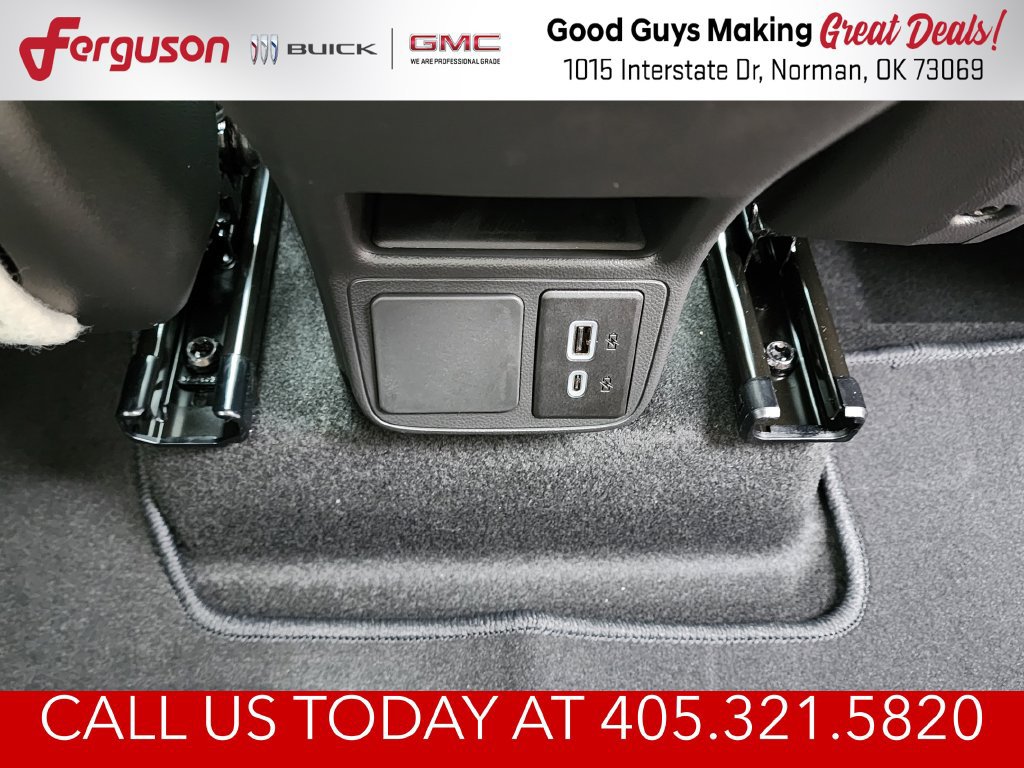 New 2026 Buick Encore GX Preferred w/ Comfort Package FWD image 44