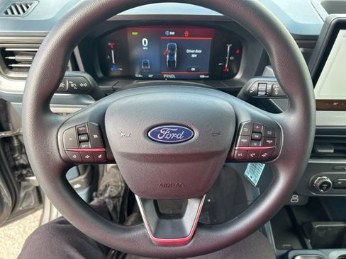 New 2026 Ford Maverick XL w/ Equipment Group 101A image 21