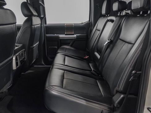 Used 2022 Ford F250 Lariat w/ Lariat Ultimate Package image 40