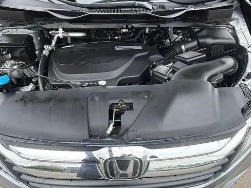 Used 2020 Honda Odyssey EX-L image 24