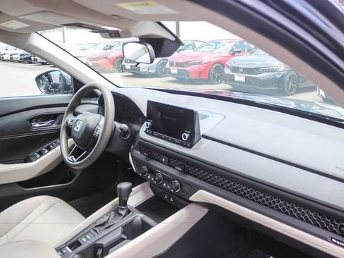 Used 2024 Honda Accord LX image 21