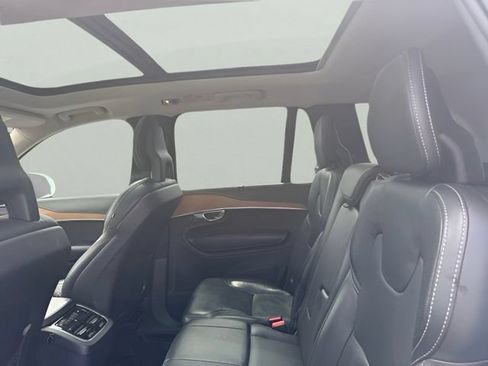 Used 2020 Volvo XC90 T6 Inscription AWD/4WD image 10