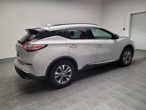 Used 2018 Nissan Murano SV FWD image 10