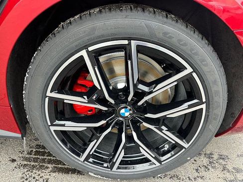 New 2026 BMW 440i xDrive w/ Premium Package image 7