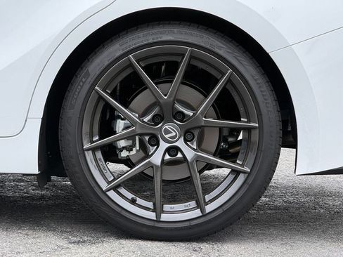 Used 2026 Lexus IS 350 F Sport RWD image 3