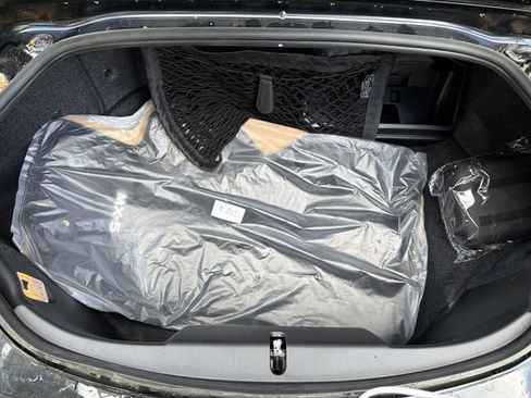 New 2026 MAZDA MX-5 Miata RF Grand Touring image 25