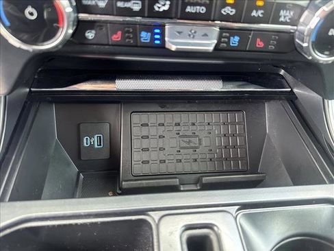 Used 2024 Ford F150 Tremor w/ Equipment Group 402A High AWD/4WD image 11